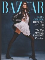 Harper's Bazaar